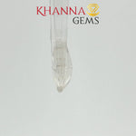 Load image into Gallery viewer, 3.17/ CT Natural Yellow Sapphire with Govt Lab Certificate-13316D54371