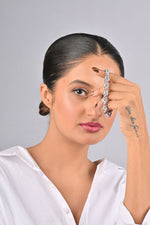 Load image into Gallery viewer, 31.27 /GM RUBY/AQUAMARINE (2750)