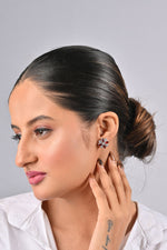 Load image into Gallery viewer, 6.17/GM GARNET/ZIRCON (1650)