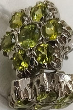 Load image into Gallery viewer, 4.23/GM PERIDOT (1650)