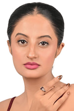 Load image into Gallery viewer, 3.94/GM GARNET (1650)