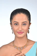 Load image into Gallery viewer, 78.24/GM RUBY / CITRINE (2750)