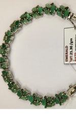 Load image into Gallery viewer, 21.30/GM EMERALD (2750)