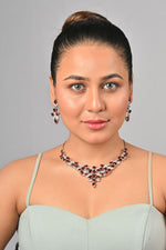 Load image into Gallery viewer, 63.52/GM GARNET / ZIRCON (1650)