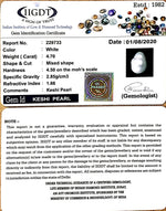 Load image into Gallery viewer, Keshi Pearl-1650