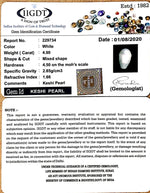 Load image into Gallery viewer, Keshi Pearl-1650
