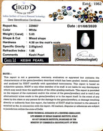 Load image into Gallery viewer, Keshi Pearl-1650