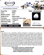 Load image into Gallery viewer, Keshi Pearl-1650