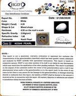 Load image into Gallery viewer, Keshi Pearl-1650