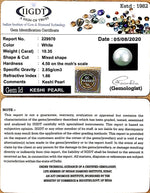 Load image into Gallery viewer, Keshi Pearl-1650