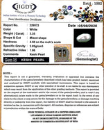 Load image into Gallery viewer, Keshi Pearl-1650