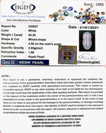Load image into Gallery viewer, KESHI PEARL-230027-1650-20.20