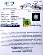 Load image into Gallery viewer, Keshi Pearl-1650