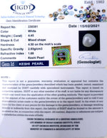 Load image into Gallery viewer, Keshi Pearl-1650