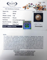 Load image into Gallery viewer, KESHI PERAL-231007-1665-7.65