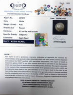 Load image into Gallery viewer, KESHI PERAL-231011-1665-4.65