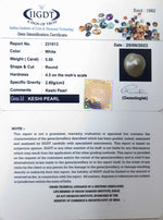 Load image into Gallery viewer, KESHI PERAL-231013-1665-5.00