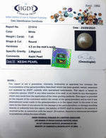 Load image into Gallery viewer, KESHI PERAL-231014-1665-7.45