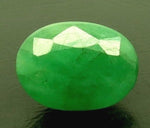 Load image into Gallery viewer, 4.74/CT Natural Panna Stone with Govt. Lab Certificate-2331