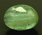 Load image into Gallery viewer, 2.71/CT Natural Panna Stone with Govt. Lab Certificate-2331
