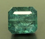Load image into Gallery viewer, 6.77/CT Natural Panna Stone with Govt. Lab Certificate-23310