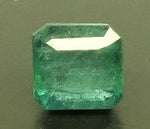 Load image into Gallery viewer, 2.29/CT Natural Panna Stone with Govt. Lab Certificate-23310