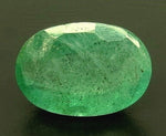 Load image into Gallery viewer, 4.91/CT Natural Panna Stone with Govt. Lab Certificate-23310