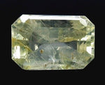 Load image into Gallery viewer, 4.99/CT Natural Ceylonese Pukhraj with Govt Lab Certificate-YELSA9U