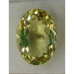 Load image into Gallery viewer, Lemon Topaz-450