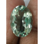 Load image into Gallery viewer, 5.07/CT Original Green Amethyst