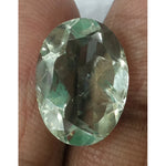 Load image into Gallery viewer, 5.22/CT Green Amethyst