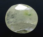 Load image into Gallery viewer, 3.92/CT Natural Ceylonese Pukhraj with Govt Lab Certificate (4551)
