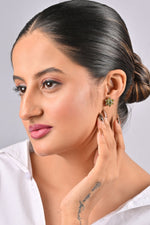 Load image into Gallery viewer, 5.24/GM PERIDOT (1650)