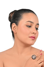 Load image into Gallery viewer, 7.75/GM ROSE QUARTZ (12000)