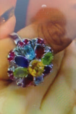 Load image into Gallery viewer, 8.01/GM MULTI MIX RING