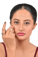 Load image into Gallery viewer, 4.36/GM EMERALD / SMOKY TOPAZ (2750)