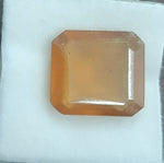 Load image into Gallery viewer, 8.40/Carat Orissa Gomed-610
