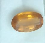 Load image into Gallery viewer, 8.92/Carat Orissa Gomed-610