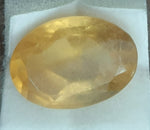 Load image into Gallery viewer, 26.94/Carat Orissa Gomed-610