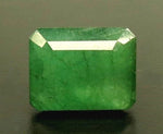 Load image into Gallery viewer, 9.32/CT Natural Panna Stone with Govt. Lab Certificate-3441