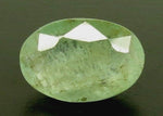 Load image into Gallery viewer, 3.17/CT Natural Panna Stone with Govt. Lab Certificate  (3441)