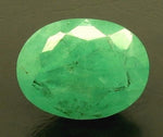 Load image into Gallery viewer, 8.45/CT Natural Panna Stone with Govt. Lab Certificate-3441
