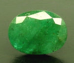 Load image into Gallery viewer, 4.85/CT Natural Panna Stone with Govt. Lab Certificate-3441