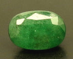 Load image into Gallery viewer, 5.69/CT Natural Panna Stone with Govt. Lab Certificate-3441