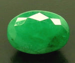 Load image into Gallery viewer, 7.41/CT Natural Panna Stone with Govt. Lab Certificate-3441