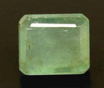 Load image into Gallery viewer, 5.78/CT Natural Panna Stone with Govt. Lab Certificate-3441