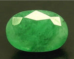 Load image into Gallery viewer, 4.99/CT Natural Panna Stone with Govt. Lab Certificate-3441