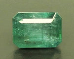 Load image into Gallery viewer, 3.86/CT Natural Panna Stone with Govt. Lab Certificate-34410
