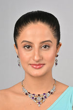 Load image into Gallery viewer, 54.92/GM GARNET/CITR/ZIRC/B TO (1650)