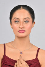 Load image into Gallery viewer, 4.05/GM AMETHYST (1650)